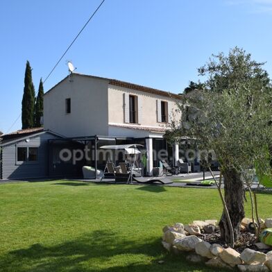 Maison 5 pièces 948000 €