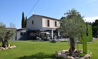 Maison 5 Pièces 175 m² à vendre à Saint-Rémy-de-Provence (13210)