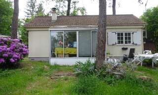 Bureau 3 Pièces 54 m² à vendre à Nargis (45210)