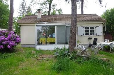 Bureau 3 pièces 89900 €