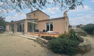 Maison 5 Pièces 145 m² à vendre à Lézignan-Corbières (11200)