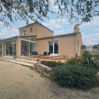 Maison 5 pièces 441000 €