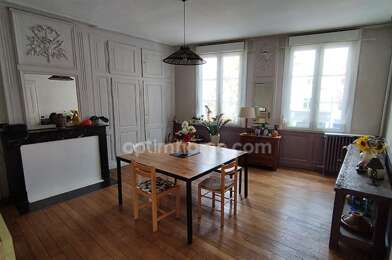 Appartement 6 pièces 169000 €