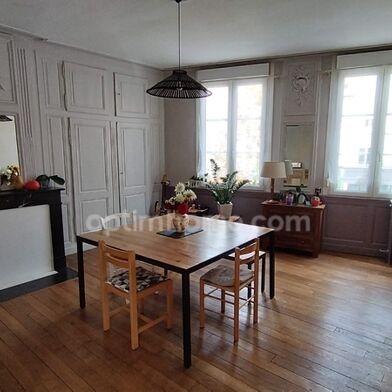 Appartement 6 pièces 175000 €