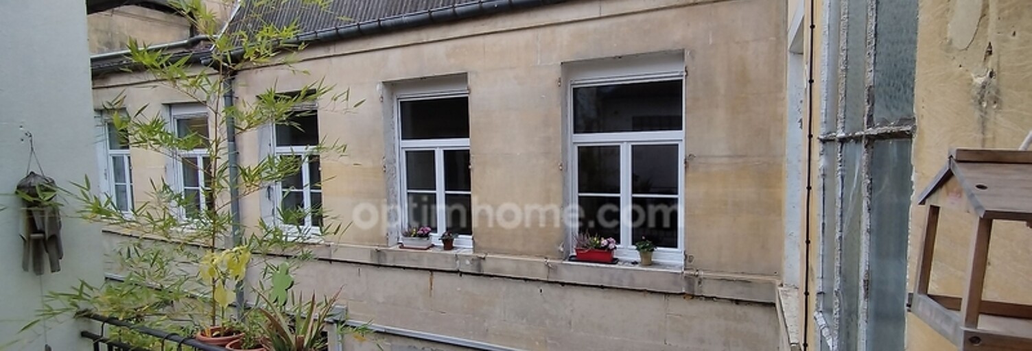 Appartement 6 Pièces 196 m² à vendre à Bar-le-Duc (55000)