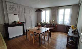 Appartement 6 Pièces 196 m² à vendre à Bar-le-Duc (55000)
