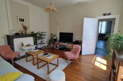 Appartement 6 pièces 169000 €