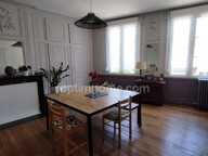 Appartement à vendre BAR LE DUC Hyper centre ville - 196 m² - 4 chambres - garage - terrasse - — photo 4