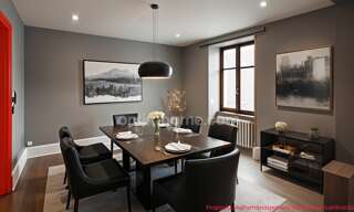 Maison 4 Pièces 81 m² à vendre à Belfort (90000)