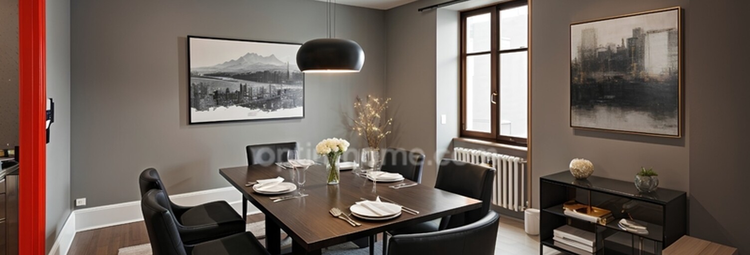 Maison 4 Pièces 81 m² à vendre à Belfort (90000)