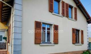 Maison 4 Pièces 81 m² à vendre à Belfort (90000)