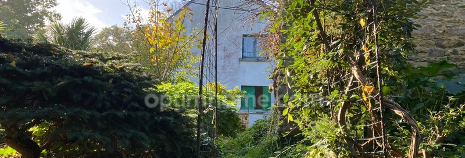 Maison 7 Pièces 147 m² à vendre à Guidel (56520)