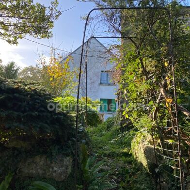 Maison 7 pièces 228800 €