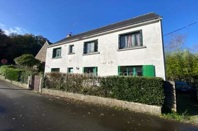 Maison 7 pièces 228800 €