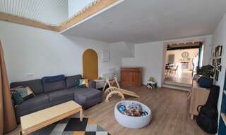 Maison 5 Pièces 110 m² à vendre à Niort (79000)