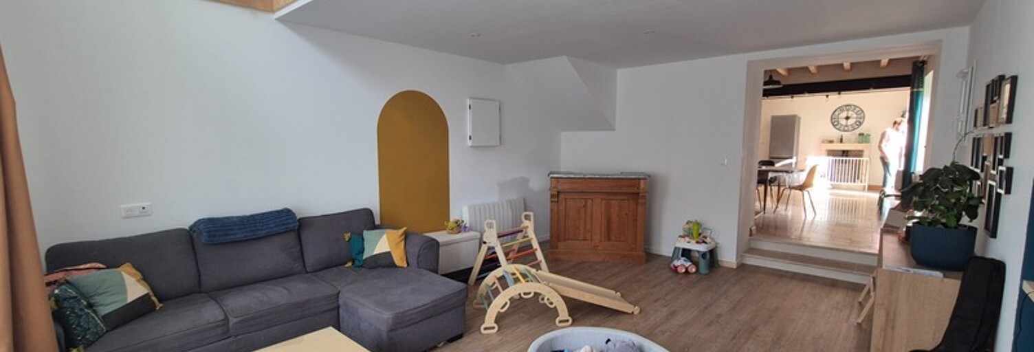 Maison 5 Pièces 110 m² à vendre à Niort (79000)