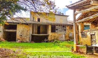 Maison 6 Pièces 315 m² à vendre à Auzas (31360)