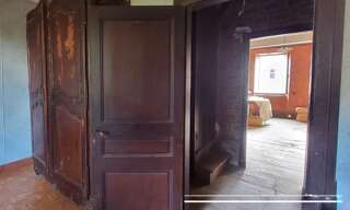 Maison 6 Pièces 315 m² à vendre à Auzas (31360)