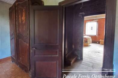 Maison 6 pièces 169000 €