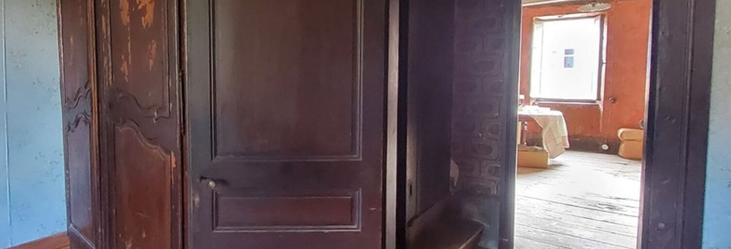 Maison 6 Pièces 315 m² à vendre à Auzas (31360)