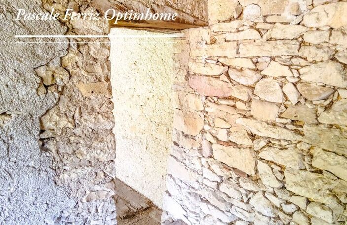 Maison de caractère A RENOVER - AUZAS (31360) – 315 m² + 265 m² dépendances sur 4 685 m² de terrain – Toiture refaite – Fort potentiel — photo 5