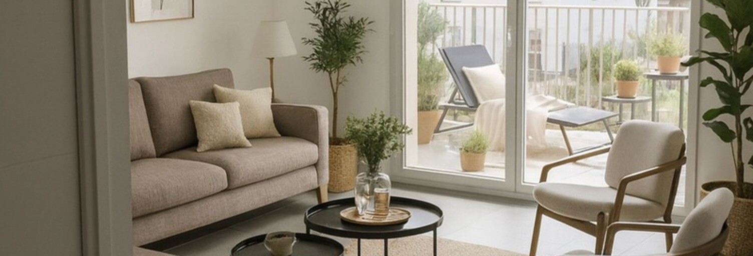 Appartement 3 Pièces 72 m² à vendre à Villeurbanne (69100)