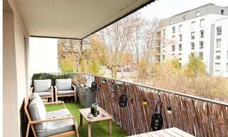 Appartement 3 Pièces 72 m² à vendre à Villeurbanne (69100)