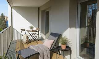 Appartement 3 Pièces 72 m² à vendre à Lyon 8 (69008)