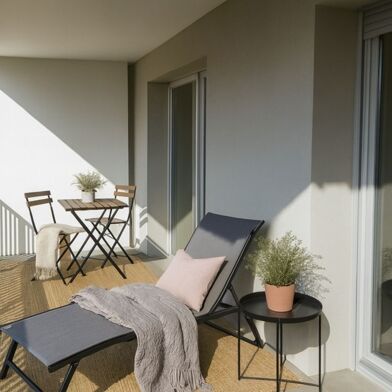 Appartement 3 pièces 300000 €