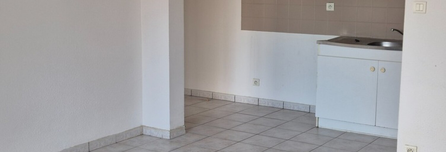 Appartement 3 Pièces 50 m² à louer à Luçon (85400)