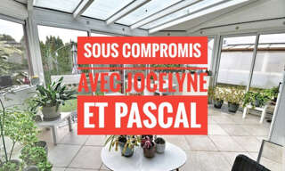 Maison 6 Pièces 103 m² à vendre à Longuyon (54260)