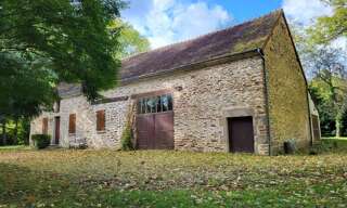 Maison 4 Pièces 115 m² à vendre à Fresselines (23450)