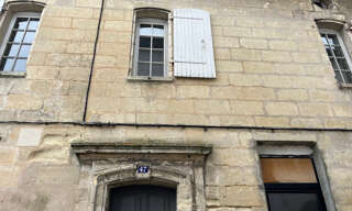 Maison 8 Pièces 297 m² à vendre à Libourne (33500)