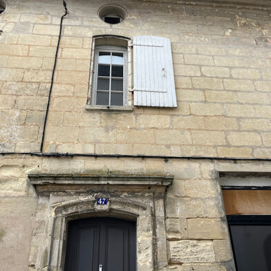 Maison 8 pièces 182000 €