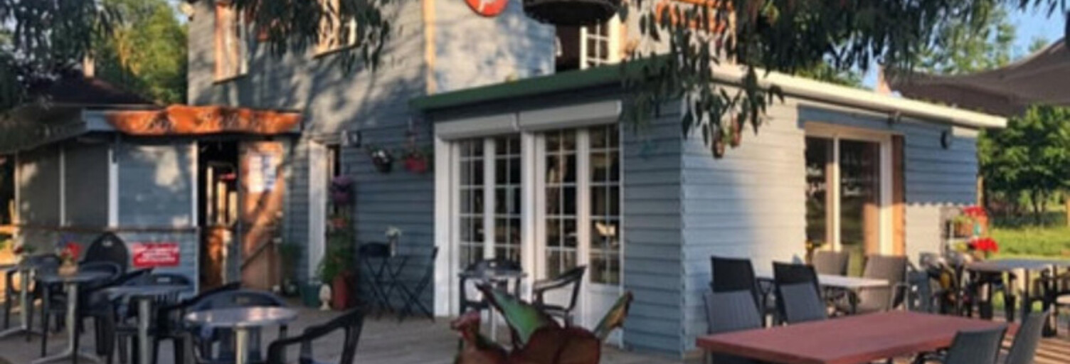 Commerce 5 Pièces 100 m² à vendre à Sainte-Anne-sur-Vilaine (35390)