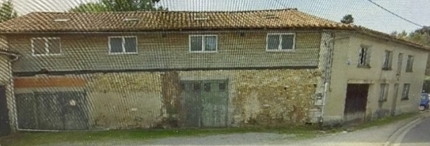 Local industriel 2 Pièces 430 m² à vendre à Chasseneuil-sur-Bonnieure (16260)