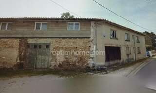 Local industriel 2 Pièces 430 m² à vendre à Chasseneuil-sur-Bonnieure (16260)