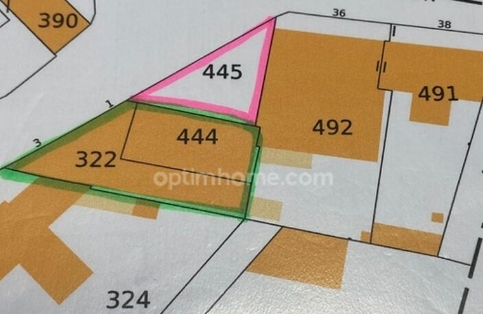 Chasseneuil sur Bonnieure. Entrepôt de 430 m² — photo 2