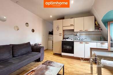 Appartement 1 pièces 89000 €