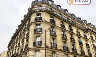 Appartement 3 Pièces 70 m² à vendre à Paris 19 (75019)