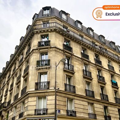 Appartement 3 pièces 541000 €