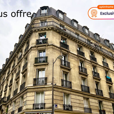 Appartement 3 pièces 541000 €