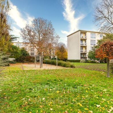 Appartement 4 pièces 292000 €