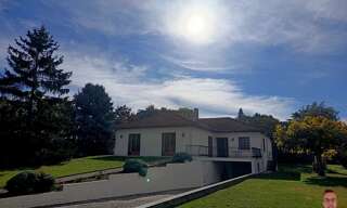 Maison 6 Pièces 160 m² à vendre à Mazion (33390)