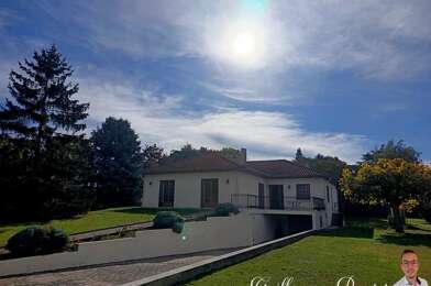 Maison 6 pièces 260500 €