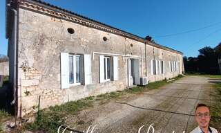 Maison 6 Pièces 220 m² à vendre à Clérac (17270)