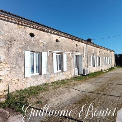 Maison 6 pièces 235000 €