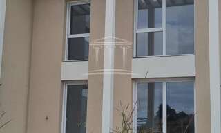 Maison 4 Pièces 62 m² à vendre à Monteux (84170)