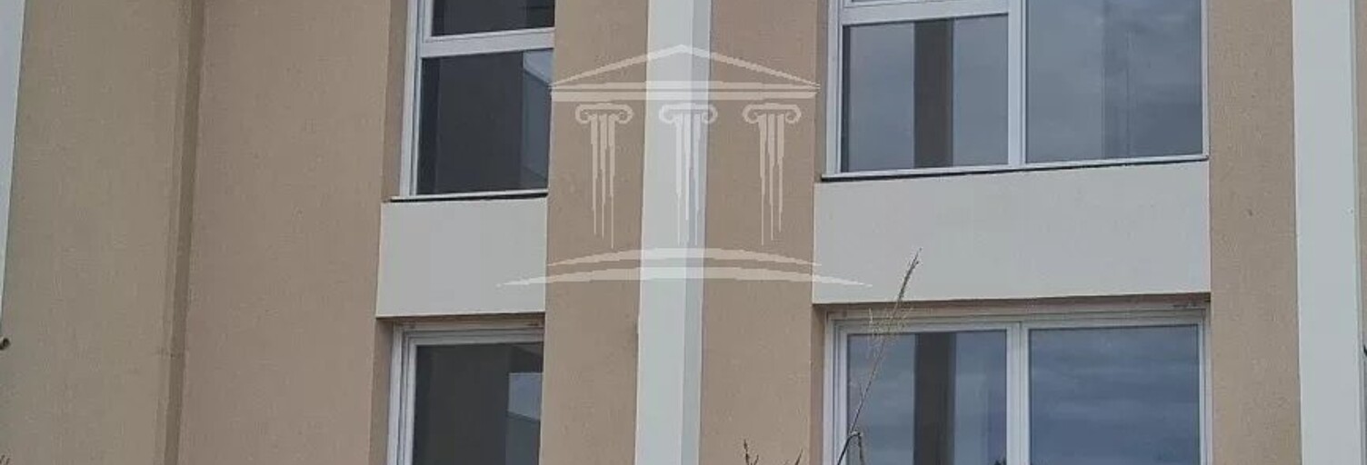 Maison 4 Pièces 62 m² à vendre à Monteux (84170)