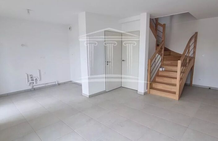 MAISON T3/T4 NEUVE — photo 3